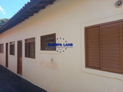 Casa para Venda, em Bauru, bairro Parque Santa Edwiges, 2 dormitrios, 2 vagas