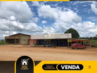 Comercial para Venda, em Buritis, bairro Zona Rural, 3 dormitrios, 2 banheiros