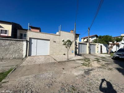 Casa para Venda, em Fortaleza, bairro Cajazeiras, 3 dormitrios, 3 banheiros, 2 sutes, 2 vagas
