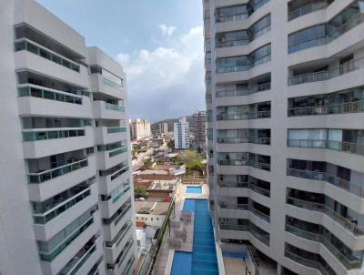 Apartamento para Venda, em Praia Grande, bairro Canto do forte, 2 dormitrios, 1 banheiro, 1 sute, 1 vaga