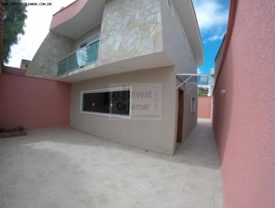 Casa para Venda, em Cajamar, bairro Portal dos Ipês, 3 dormitórios, 3 banheiros, 1 suíte, 2 vagas