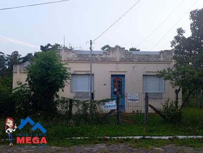 Casa para Venda, em Jaguari, bairro Maua, 2 dormitrios, 1 banheiro, 1 vaga