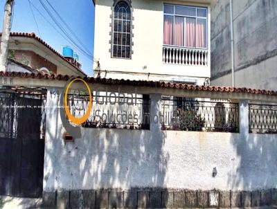 Casa para Venda, em Rio de Janeiro, bairro Engenho de Dentro, 5 dormitrios, 4 banheiros, 1 sute, 2 vagas