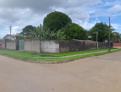 Casas Financiveis para Venda, em Vilhena, bairro SETOR 08, 2 dormitrios, 1 banheiro, 1 vaga