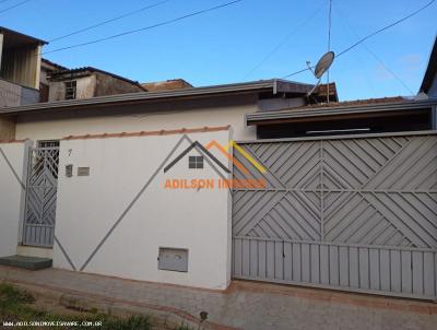 Casa para Venda, em Avar, bairro Santana, 2 dormitrios