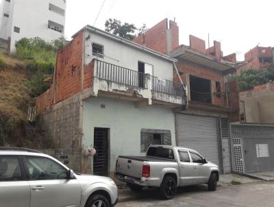 Casa para Venda, em Itapevi, bairro Parque Wey, 1 dormitrio, 1 banheiro