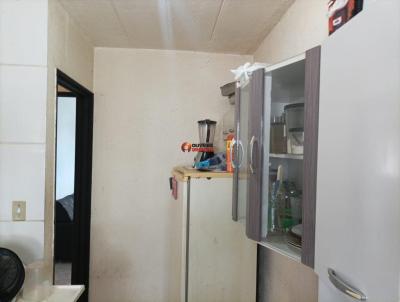 Apartamento para Venda, em Limeira, bairro Jardim Odécio Degan, 2 dormitórios, 1 banheiro, 1 vaga