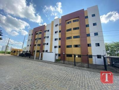 Apartamento para Locao, em Campina Grande, bairro Itarar, 2 dormitrios, 2 banheiros, 1 sute, 1 vaga