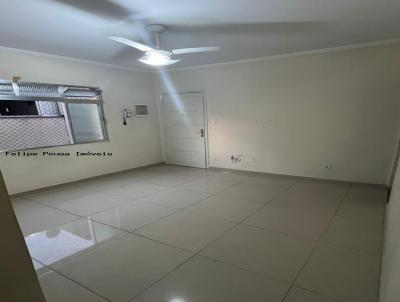 Apartamento 2 Quartos para Venda, em So Vicente, bairro Centro, 2 dormitrios, 1 banheiro, 1 vaga