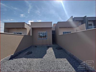 Casa Geminada para Venda, em Jaragu do Sul, bairro Jaragu 99, 2 dormitrios, 1 banheiro, 1 vaga