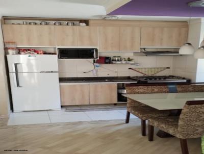 Apartamento para Venda, em Itu, bairro Pinheirinho, 2 dormit�rios, 1 banheiro, 1 vaga