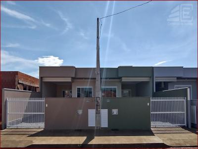 Casa Geminada para Venda, em Jaragu do Sul, bairro Jaragu 99, 3 dormitrios, 1 banheiro, 1 sute, 2 vagas