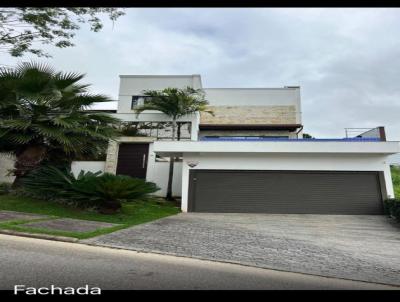 Casa para Venda, em Palhoa, bairro Pedra Branca, 3 dormitrios, 4 banheiros, 3 sutes, 3 vagas