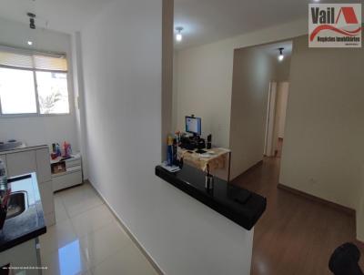 Apartamento para Venda, em Americana, bairro Jardim Bela Vista, 2 dormitrios, 1 banheiro, 1 sute, 1 vaga