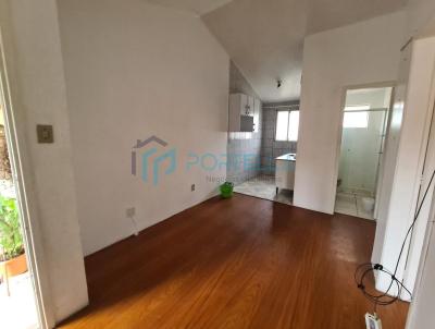 Apartamento para Venda, em , bairro So Gonalo, 2 dormitrios, 1 banheiro, 1 vaga