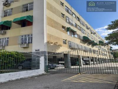 Apartamento para Venda, em So Gonalo, bairro Jardim Alcntara, 2 dormitrios, 1 banheiro, 1 vaga