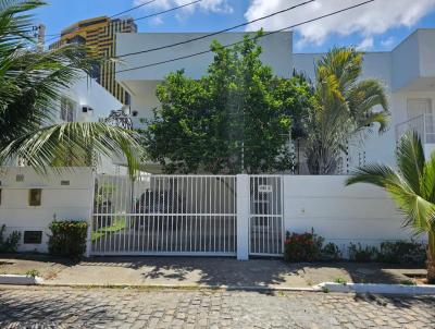 Casa para Venda, em Natal, bairro Ponta Negra, 4 dormitrios, 5 banheiros, 4 sutes, 2 vagas