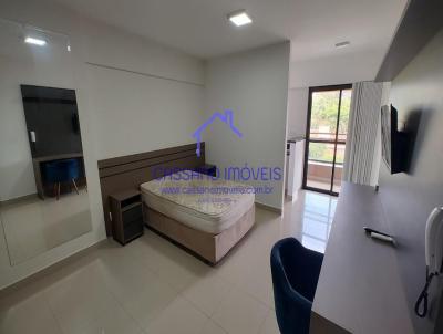 Apartamento Mobiliado para Venda, em Ribeiro Preto, bairro Ribeirnia, 1 dormitrio, 1 banheiro, 1 vaga