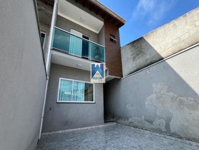 Casa em Condomnio para Venda, em Mogi das Cruzes, bairro Jardim Rubi, 3 dormitrios, 5 banheiros, 2 sutes, 3 vagas