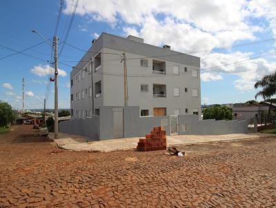 Apartamento para Venda, em Erechim, bairro Copas verdes, 2 dormitórios, 1 banheiro, 1 vaga