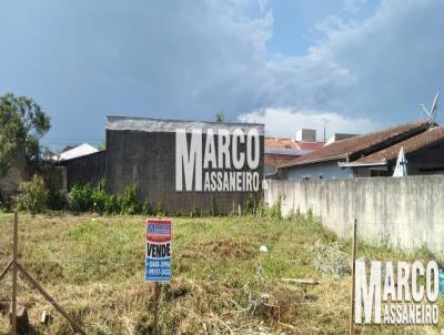 Terreno para Venda, em Balnerio Barra do Sul, bairro Pinheiros