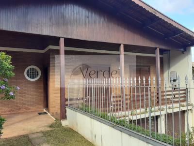 Casa para Venda, em Campinas, bairro Nova Campinas, 3 dormitrios, 3 banheiros, 1 sute, 3 vagas