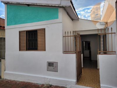 Casa para Locao, em Franca, bairro Jardim Califrnia, 2 dormitrios, 1 banheiro