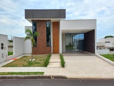 Casa em Condomínio para Venda, em Álvares Machado, bairro Izabel Mizobe, Cond. Res., 3 dormitórios, 2 banheiros, 1 suíte, 1 vaga