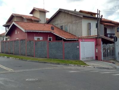 Casa para Venda, em Atibaia, bairro Jardim Cerejeiras