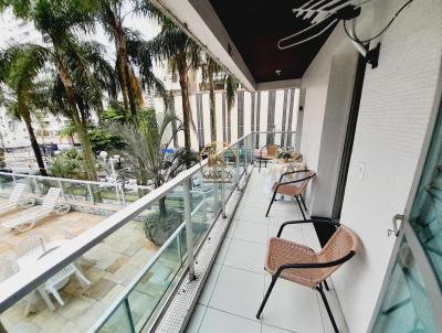 Apartamento para Venda, em Guaruj, bairro PITANGUEIRAS, 3 dormitrios, 3 banheiros, 1 sute, 2 vagas