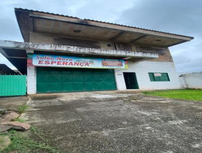 Casa para Venda, em Santana do Livramento, bairro Tabatinga, 3 dormitrios, 1 banheiro