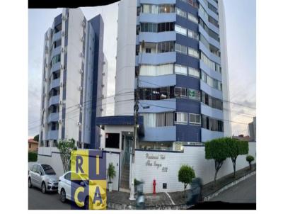 Apartamento para Venda, em Natal, bairro Capim Macio, 2 dormitrios, 1 banheiro, 1 vaga