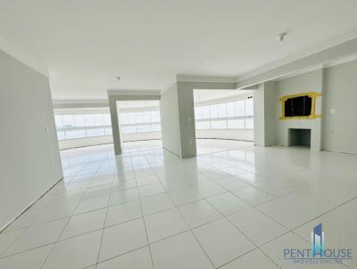 Apartamento Frente Mar para Venda, em Balnerio Cambori, bairro CENTRO, 4 dormitrios, 5 banheiros, 2 sutes, 2 vagas