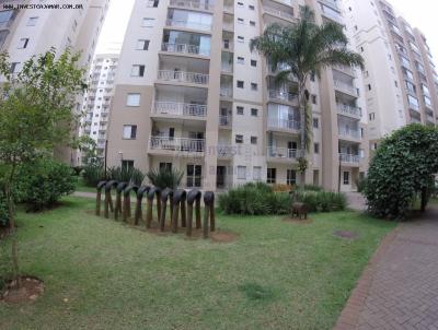 Apartamento para Venda, em Barueri, bairro Jardim Tupanci, 3 dormitrios, 2 banheiros, 1 sute, 1 vaga