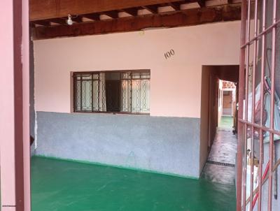 Casa para Venda, em Itu, bairro Nossa Senhora Candelaria, 3 dormit�rios, 2 banheiros, 2 vagas