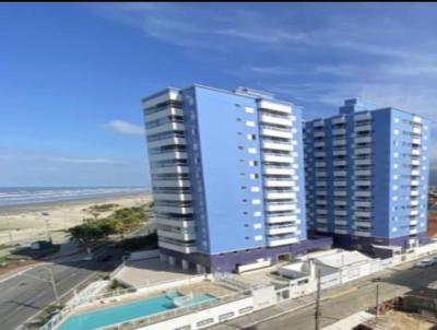 Apartamento 1 Quarto para Venda, em Praia Grande, bairro Balnerio Maracan, 1 dormitrio, 1 banheiro, 1 vaga