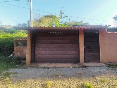 Casa para Venda, em Toledo, bairro Moinho, 3 dormitrios, 1 banheiro, 2 vagas