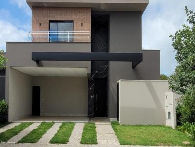 Casa em Condomnio para Venda, em Franca, bairro Parque Universitrio, 4 dormitrios, 5 banheiros, 4 sutes, 4 vagas