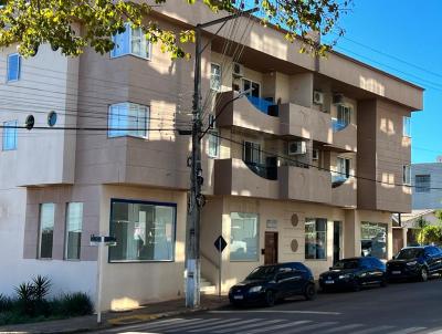 Sala Comercial para Locao, em Espumoso, bairro Centro