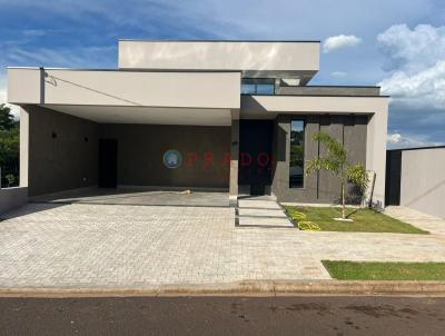 Casa em Condomnio para Venda, em lvares Machado, bairro CONDOMNIO RESIDENCIAL PORTINARI II, 3 dormitrios, 4 banheiros, 3 sutes, 2 vagas