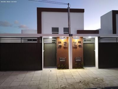 Casa para Venda, em Joo Pessoa, bairro Parque do sol, 2 dormitrios, 2 banheiros, 1 sute, 1 vaga