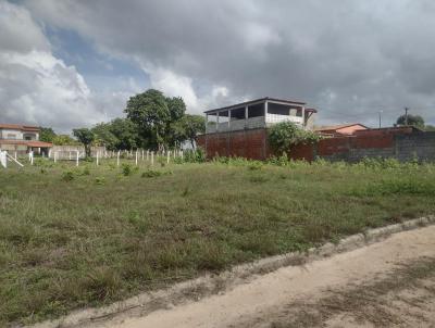 Lote para Venda, em Aquiraz, bairro Fagundes`