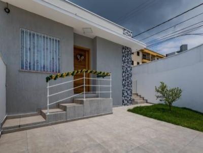 Casa para Venda, em Mogi das Cruzes, bairro Vila Oliveira, 3 dormitrios, 2 banheiros, 1 sute, 2 vagas