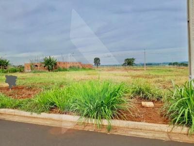 Terreno para Venda, em Rio Verde, bairro Cidade Alpes Verdes