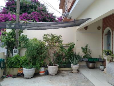 Casa para Venda, em Campinas, bairro Jardim Roseira, 3 dormitrios, 2 banheiros, 5 vagas
