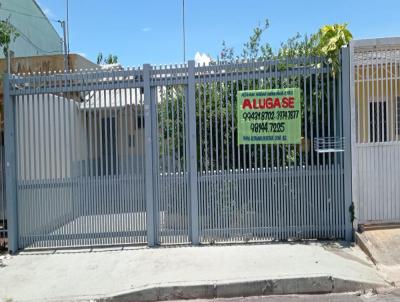 Casa para Locao, em , bairro Ceilndia- Sul, 1 dormitrio, 1 banheiro, 1 vaga