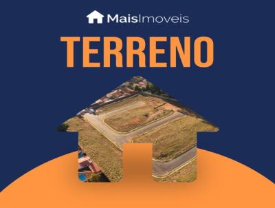 Terreno para Venda, em Mococa, bairro Residencial Samambaia