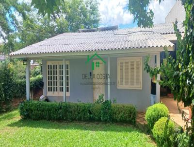 Casa para Venda, em Carazinho, bairro braganholo, 3 dormitrios, 2 banheiros, 1 sute, 1 vaga