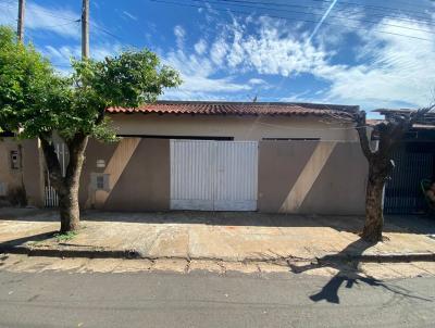 Casa para Venda, em Lins, bairro Junqueira, 3 dormitrios, 1 banheiro, 1 vaga