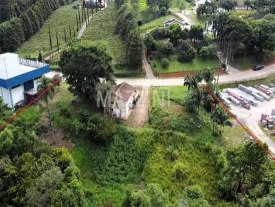 Terreno para Venda, em Rio do Sul, bairro Itoupava